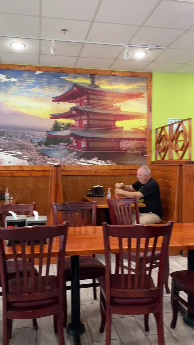 Sakura Poke & Hibachi-2